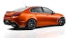Holden VF Commodore