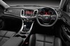 Holden VF Commodore