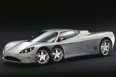 VriMiBolide: Covini C6W