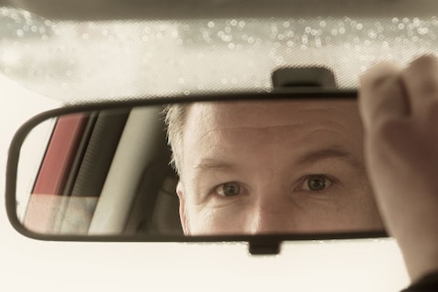 Achteruitkijkspiegel - 'Particulier snapt 14% niet'