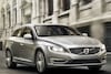 Volvo V60 facelift