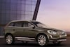 Volvo XC60 facelift