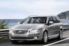 Volvo V70 facelift