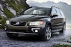 Volvo XC70 facelift