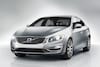 Volvo S60 facelift