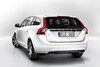 Volvo V60 facelift