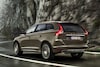 Volvo XC60 facelift