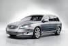 Volvo V70 facelift