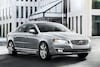 Volvo S80 facelift
