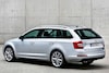 Skoda Octavia Combi