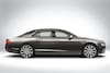 Bentley Continental Flying Spur