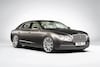 Bentley Continental Flying Spur
