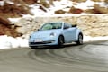 Volkswagen Beetle Cabrio