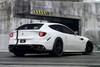 Ferrari FF Wheelsandmore