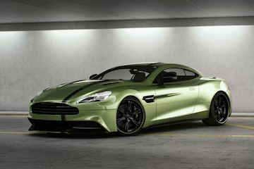 Aston Martin Vanquish Wheelsandmore