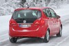 Opel Meriva facelift