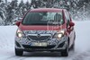 Opel Meriva facelift
