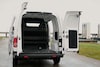 Nissan NV200 1.5 dCi 90 pk Acenta