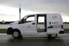 Nissan NV200 1.5 dCi 90 pk Acenta