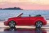 Volkswagen Beetle Cabrio