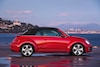 Volkswagen Beetle Cabrio