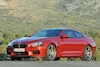 BMW M6 Coupé