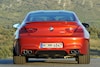BMW M6 Coupé