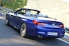 BMW M6 Cabriolet