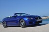 BMW M6 Cabriolet