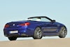 BMW M6 Cabriolet