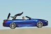 BMW M6 Cabriolet