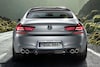 BMW M6 Gran Coupé