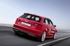 Audi A3 e-Tron