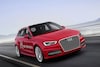Audi A3 e-Tron