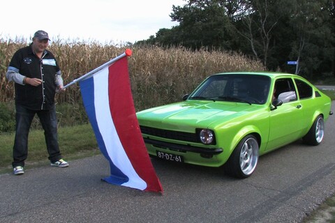 Edo's Autogek van de Week - Aflevering 5