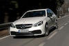 Mercedes E 63 AMG