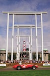 Goodwood 2007