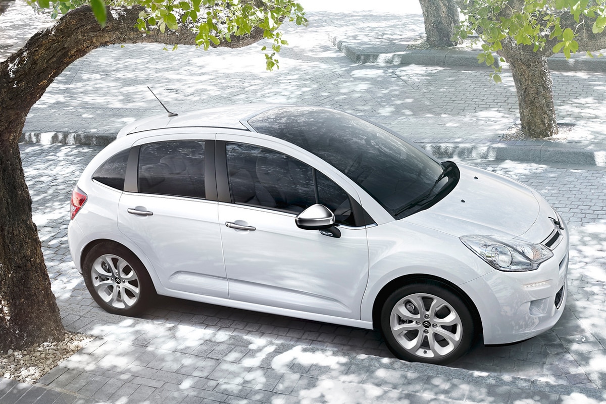Citroën C3