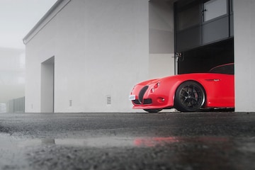 Wiesmann GT MF4-CS