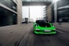 Techart 911 Carrera 4S