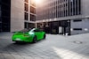 Techart 911 Carrera 4S