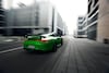 Techart 911 Carrera 4S