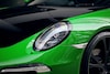 Techart 911 Carrera 4S
