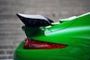 Techart 911 Carrera 4S