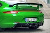 Techart 911 Carrera 4S