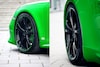 Techart 911 Carrera 4S