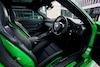 Techart 911 Carrera 4S
