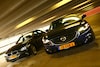 Mazda 6 - BMW 320d