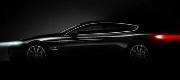 Bertone Concept 2013