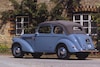 Skoda Popular (1940)